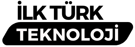 İlk Türk Teknoloji