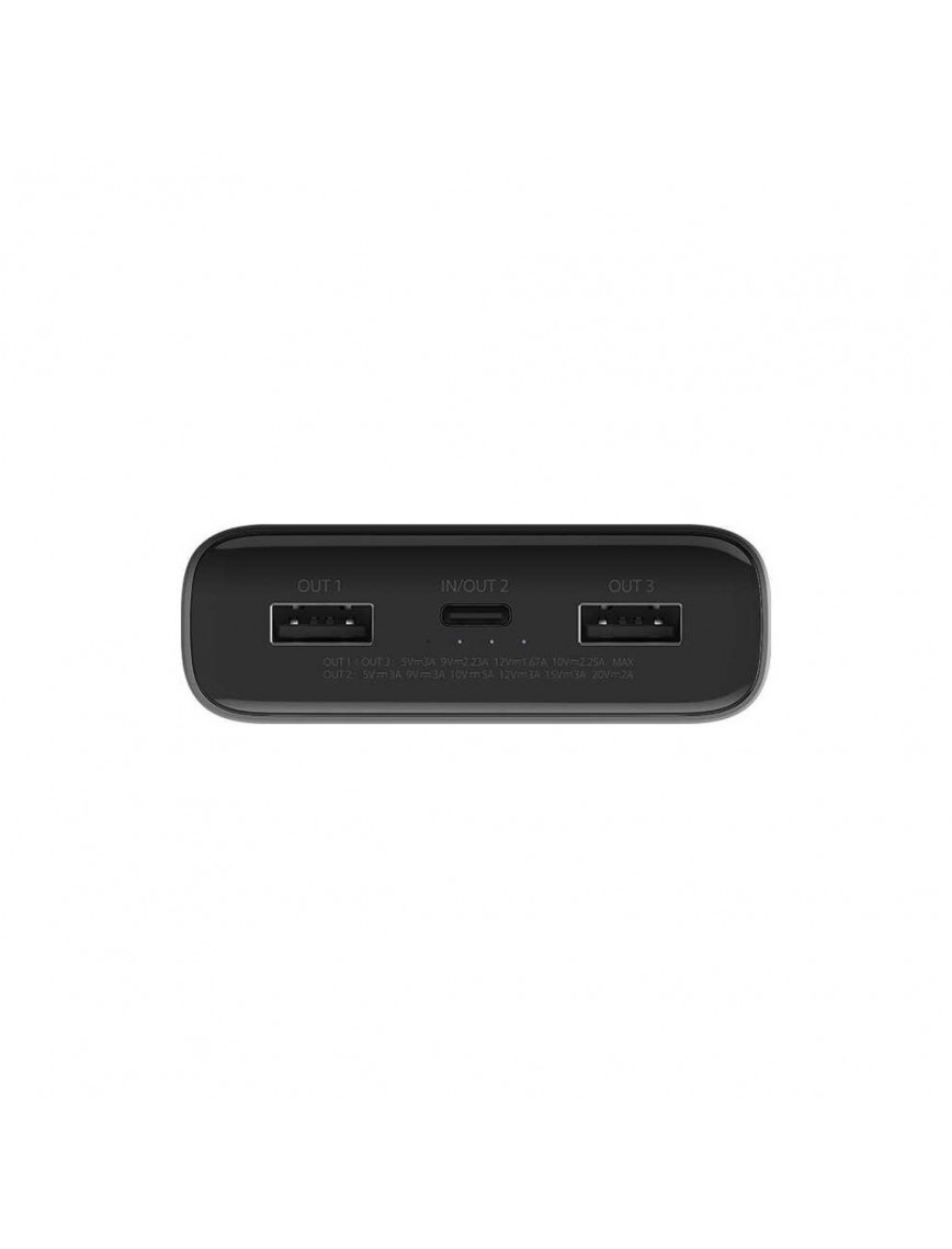 Xiaomi PB200SZM 20000 Mah 50W Type C Powerbank