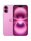 iPhone 16 Plus 128GB Pembe