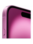 iPhone 16 Plus 128GB Pembe